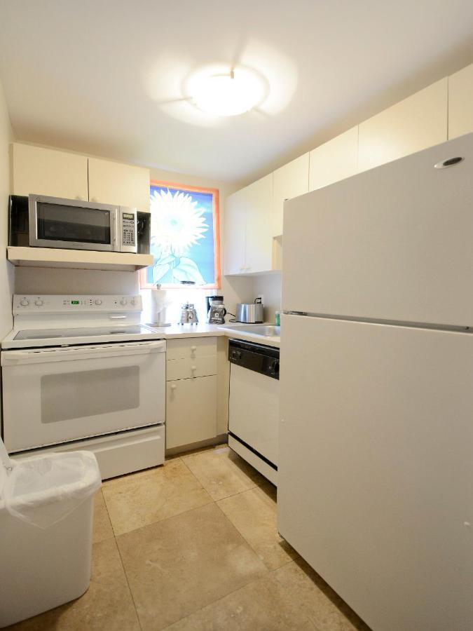 Apartments On Ocean Drive Miami Beach Esterno foto