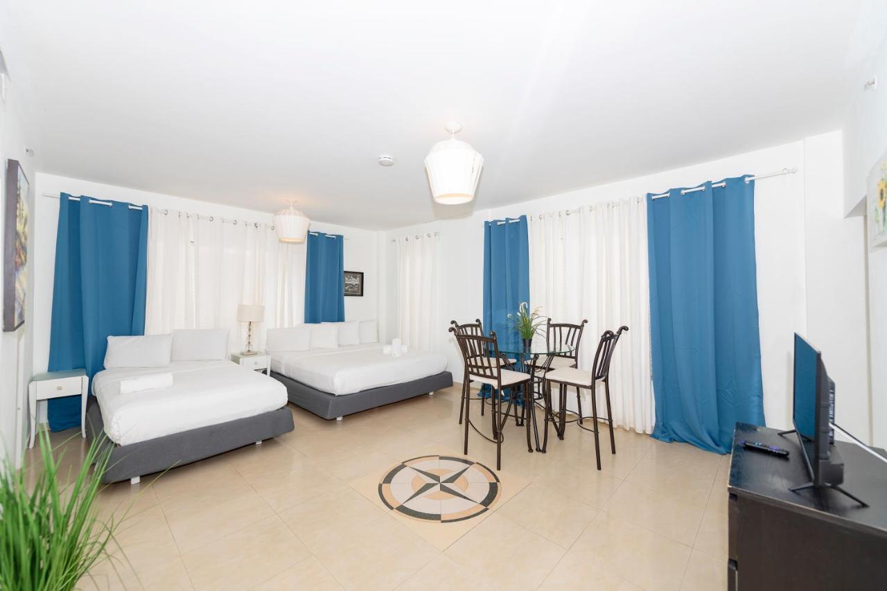 Apartments On Ocean Drive Miami Beach Esterno foto