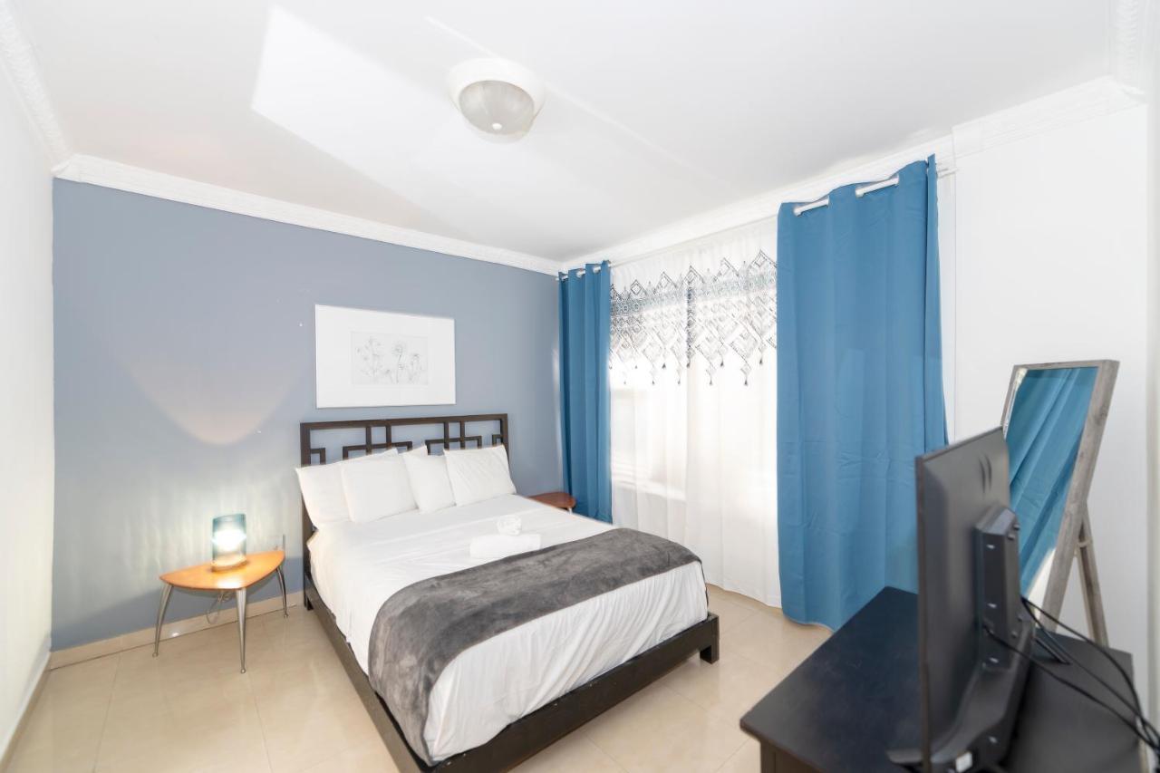 Apartments On Ocean Drive Miami Beach Esterno foto