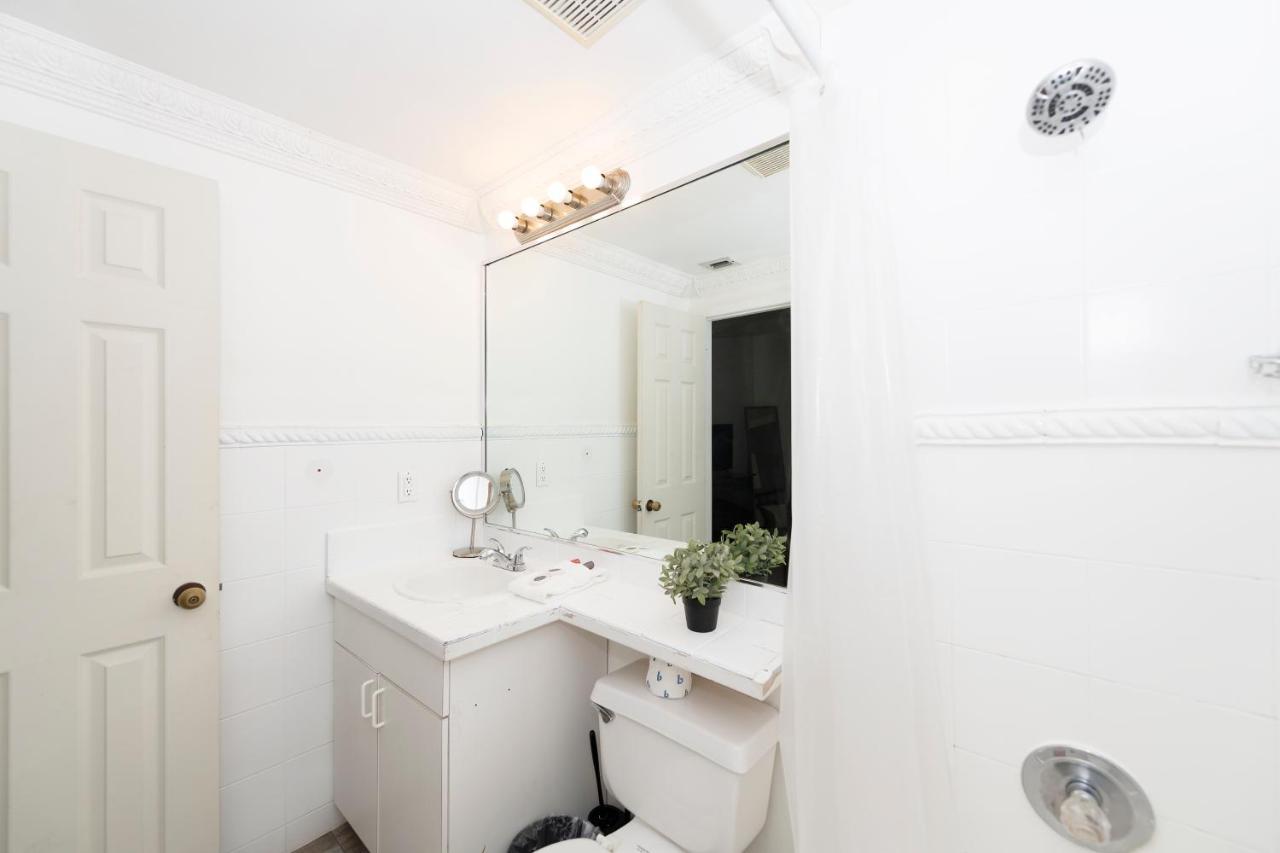 Apartments On Ocean Drive Miami Beach Esterno foto
